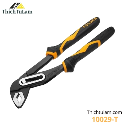 Kìm mỏ quạ (công nghiệp) 10in Tolsen 10029-T