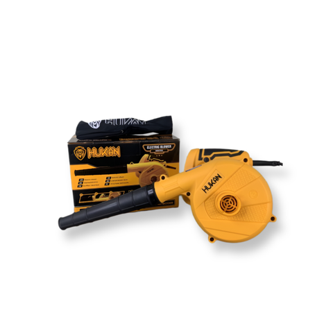 Máy thổi bụi 800W Hukan HK-800EB dùng điện