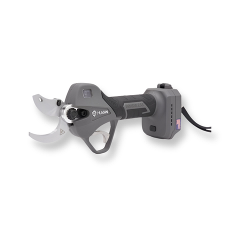 Thân máy cắt cành lớn dùng pin Hukan HK-PRBR4343L-T