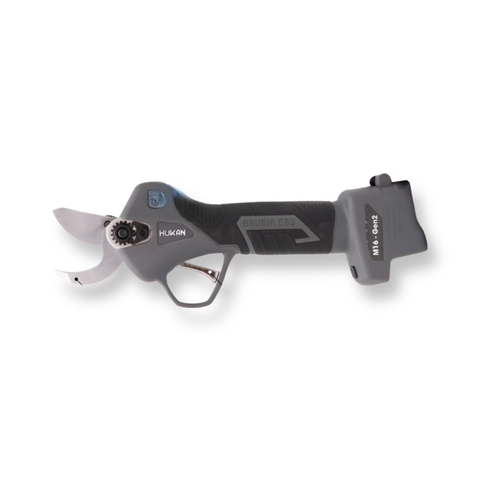 Thân máy cắt cành dùng pin Hukan M16-G2-KCC3130-T