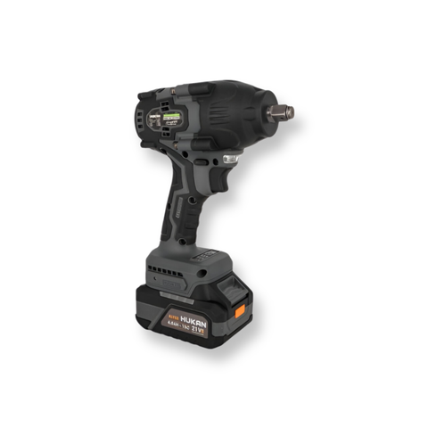 Máy bắn bu lông dùng pin Hukan HM21-G2-IW850N.2