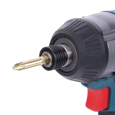 Máy bắt vít pin không chổi than 20V RONIX RN8906K