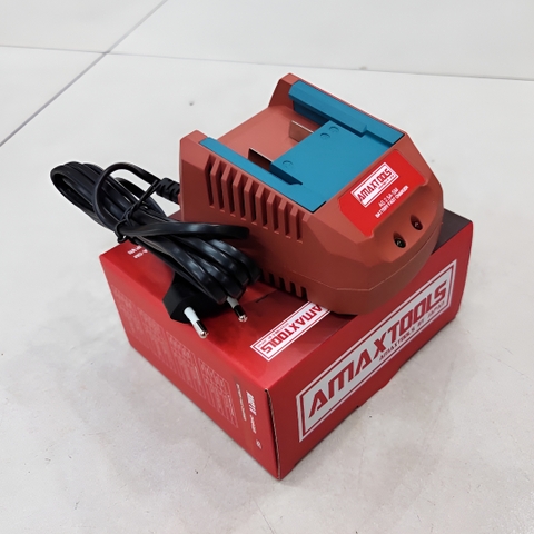 Sạc pin 20V-2.5A Amaxtools AS2.5A-SM