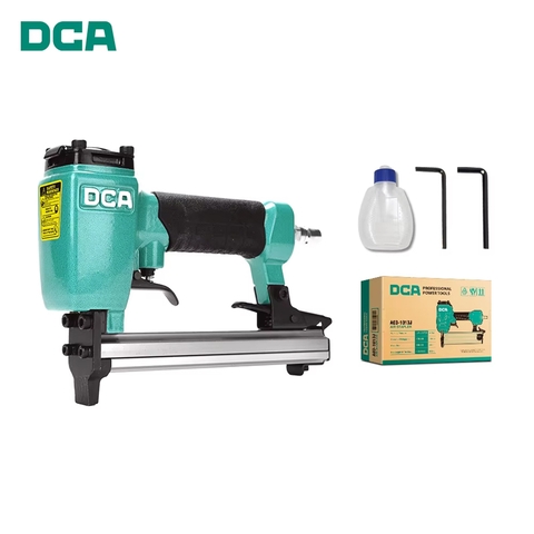 Súng bắn đinh U dùng hơi DCA A03-1013J (Mới)