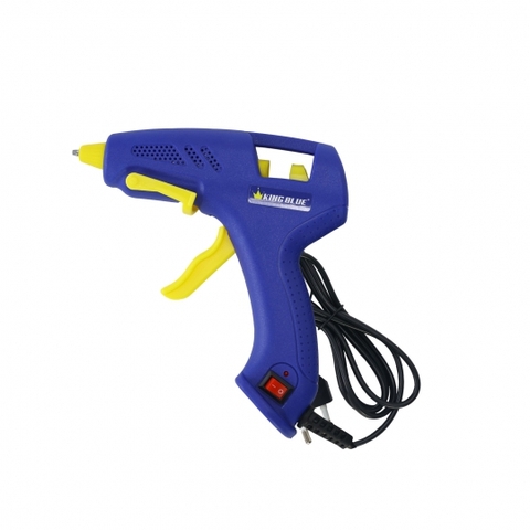Súng bắn keo nến 20W Kingblue KAC20