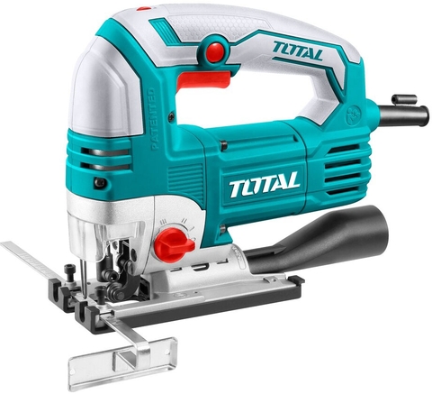 Máy cưa lọng điện 800W Total TS2081356