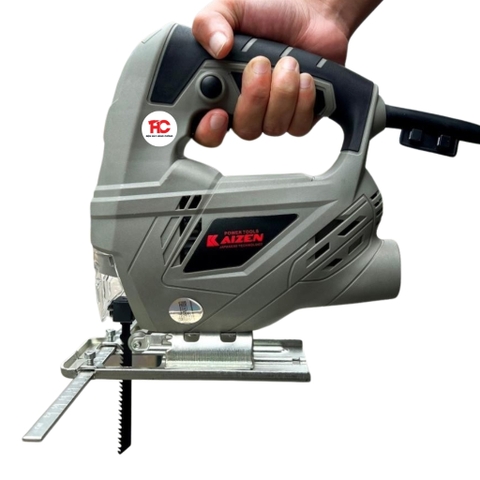 Máy cưa lọng 500W Kaizen KZ-9166