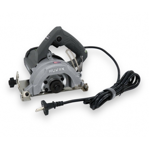 Máy cắt gạch 1600W 125mm Hukan HG2-MC8888