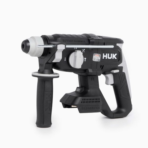 Thân máy khoan bê tông pin 3 chức năng Gen 3 2.9V Hukan G3STOM-O2