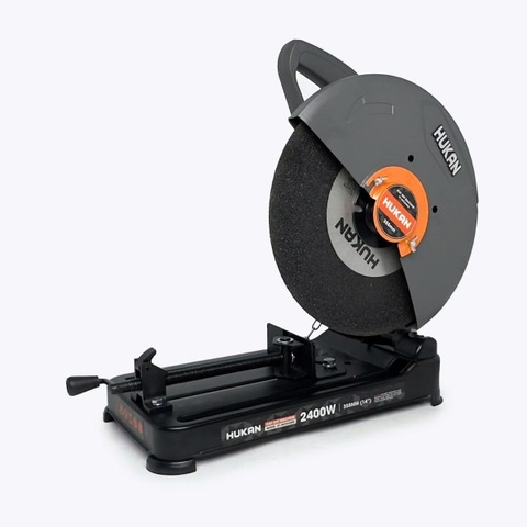 Máy cắt sắt 2400W Gen 1 355mm Hukan G1-MCS2400S