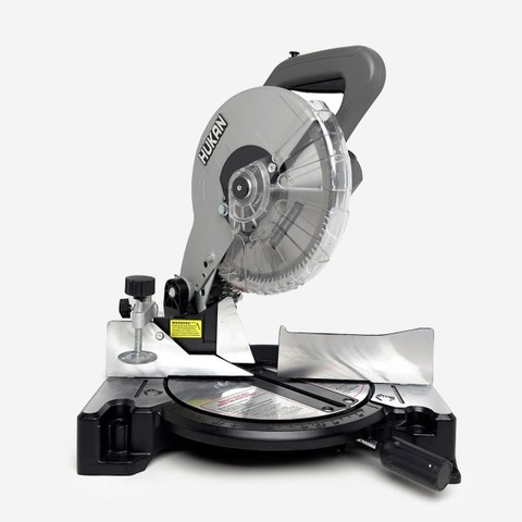Máy cắt nhôm nghiêng Gen 2 1900W 255mm Hukan G2-CN45255