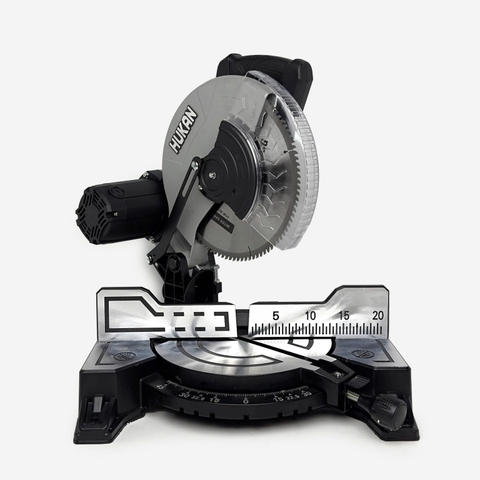 Máy cắt nhôm gen 2 1700W 255mm Hukan G2-MS90255