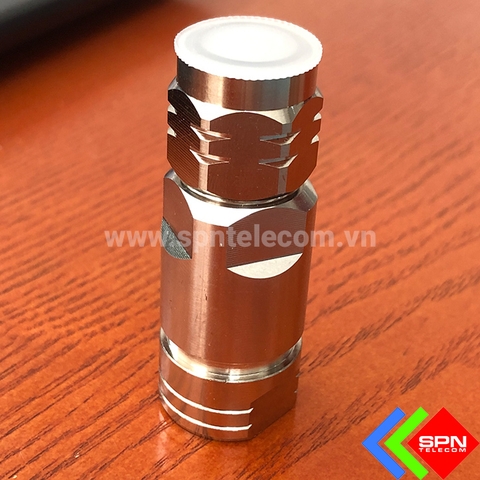 Đầu Nối Connector 1/2 Thẳng N/M