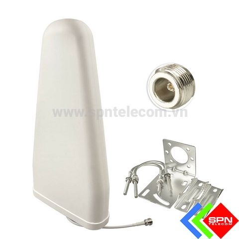 Anten Yagi 11dBi Định Hướng (Log-periodic Antenna N)