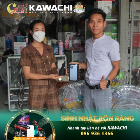 SINH NHẬT RỘN RÀNG - NGẬP TRÀN QUÀ TẶNG SINH NHẬT RỘN RÀNG - NGẬP TRÀN QUÀ TẶNG