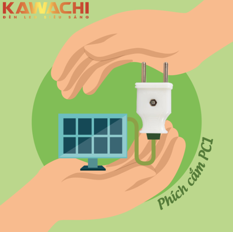 PHÍCH CẮM AN TOÀN - CHO GIA ĐÌNH AN TÂM PHÍCH CẮM AN TOÀN - CHO GIA ĐÌNH AN TÂM