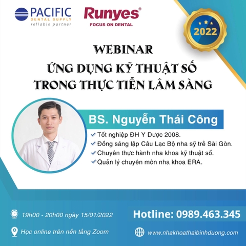 ỨNG DỤNG KĨ THUẬT SỐ TRONG THỰC TIỄN LÂM SÀNG