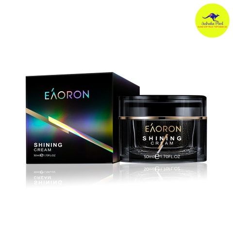 Kem làm sáng da Eaoron Shining Cream