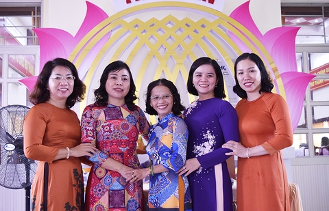 Cảm ơn Thầy Cô! Nghề ươm mầm tinh hoa của nhân loại