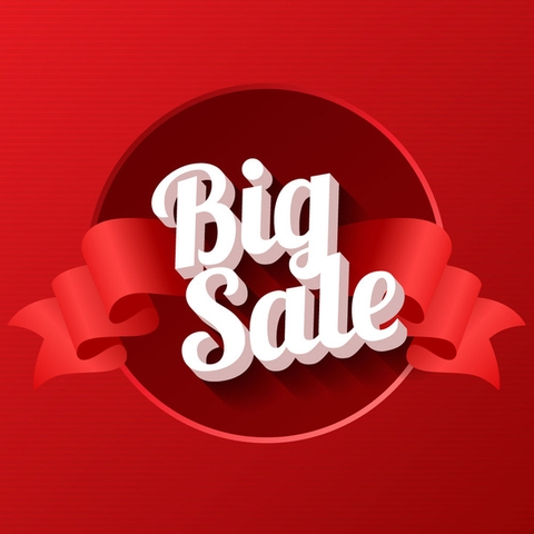BÃO TÁP Tháng 10, Tài Tài BIGSALE đổ bộ
