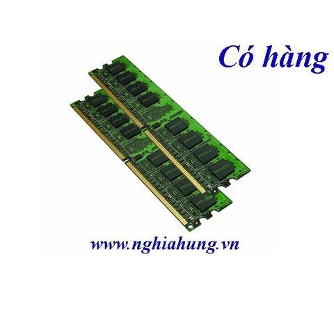Kit Ram IBM 4GB (2X2GB) PC2-5300FB