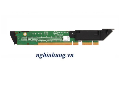 RISER CARD 3 FOR DELL POWEREDGE R630 #06R1H1; 6R1H1