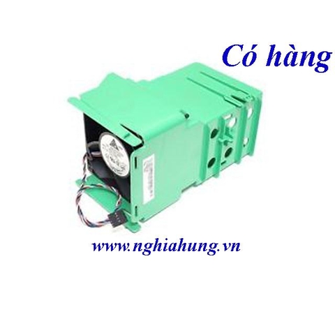 Quạt tản nhiệt Dell PowerEdge SC1420 System Fan - P/N: 0H3771