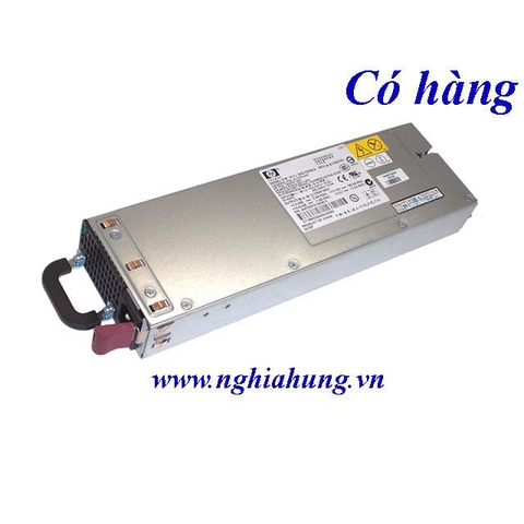 Bộ nguồn HP 800W Power Supply  For HP Proliant DL360 G9 / DL380 G9 / ML350 G9 - P/N: 754381-001