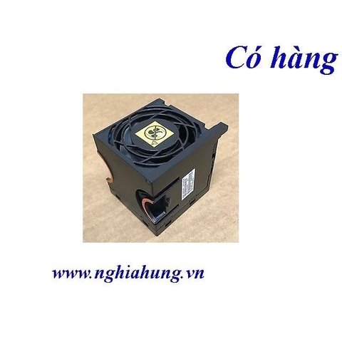 Quạt tản nhiệt IBM Lenovo X3650 M5 V4 Hot Swap Fan - 00YE423
