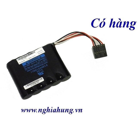 Pin IBM BATTERY CONTROLLER for x3650 M4  M5100 M5110 M5016 P/N: 81Y4579