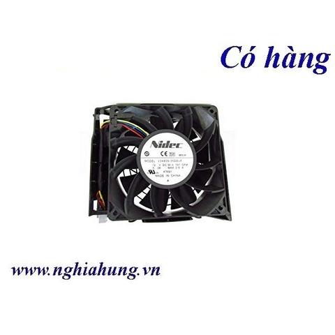 Quạt tản nhiệt DELL POWEREDGE R900 FRONT FAN 120MM 12V 0NW869