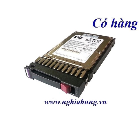 HDD HP 36GB SAS 15K rpm 2.5" #430169-001, 418373-002