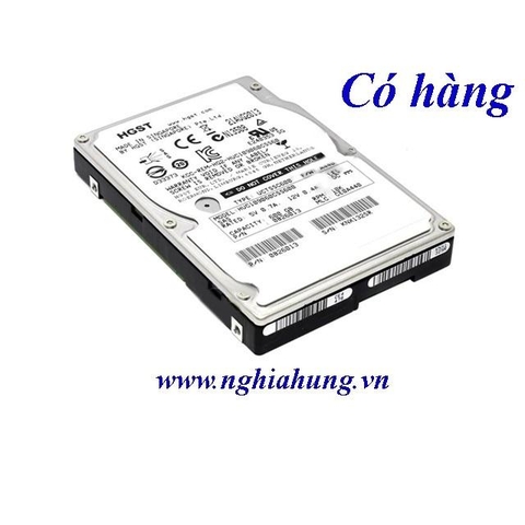 HDD Maxto 300GB SAS 3.5" 15k