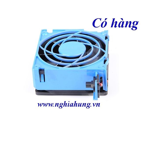 Quạt tản nhiệt Dell PowerEdge 2600 System Fan - P/N: G0523
