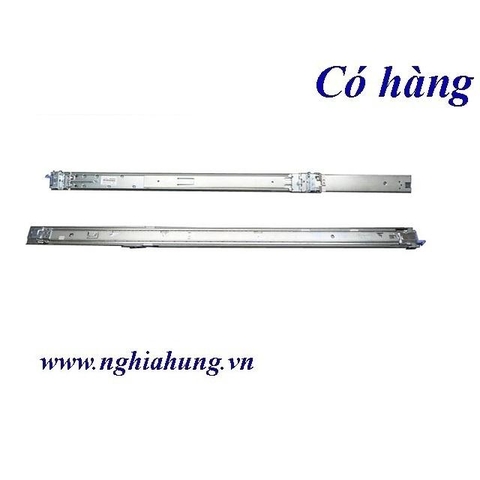 00KA592 IBM RAIL KIT FOR IBM SYSTEM X3550 M5 / X3650 M5