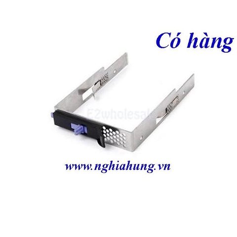 Tray IBM x3100 M4, x3100 M5 ,x3250 M4, X3250 M5, X3650 M5 3.5" SATA/SAS - 69Y5342