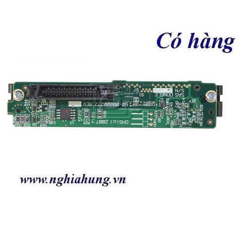 61-00000272 card ( board) chuyển đổi sas to FC/ FC to sas cho Hp Storagework MSA2000
