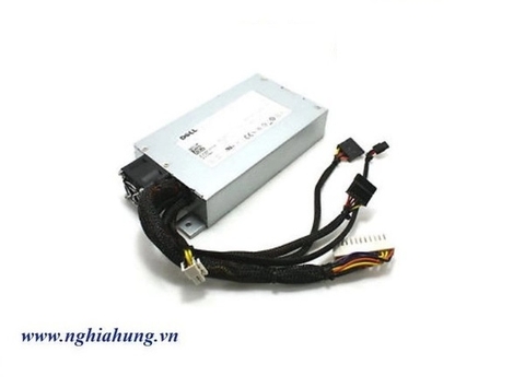 Bộ nguồn Dell 250W Power Supply For Dell PowerEdge R210 - #0V38RM, 0C627N, 0D221N, N250E-S0