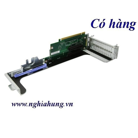 IBM 69Y2328 PCI E GEN2 RISER CARD