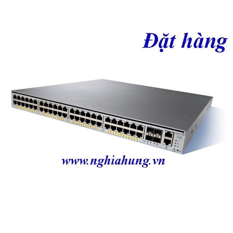 WS-C4948-E