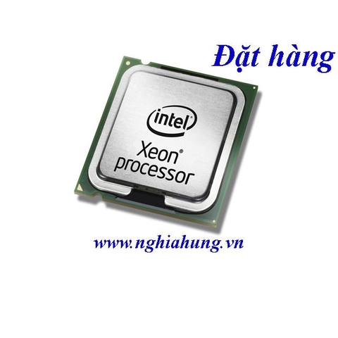 Intel Xeon Processor E5-4650