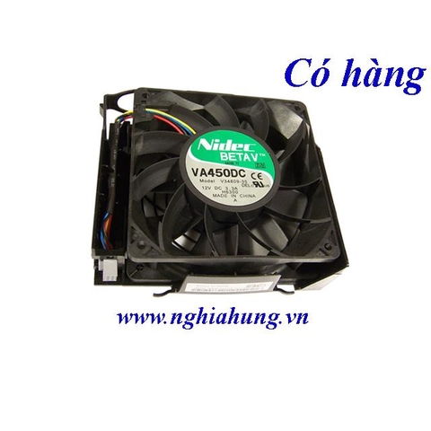 Quạt tản nhiệt Dell PowerEdge 6850 System Fan - P/N: 0J6165