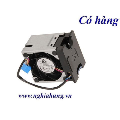 Quạt tản nhiệt máy chủ Dell R520 -  01KVPX