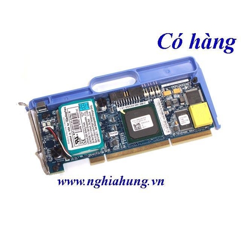 IBM ServeRaid 8i/256MB - P/N: 39R8729 / 39R8731 / 13N2227