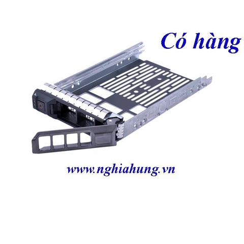 Tray HDD Dell 0KG1CH KG1CH PowerEdge Servers 3.5" Hot-Swap