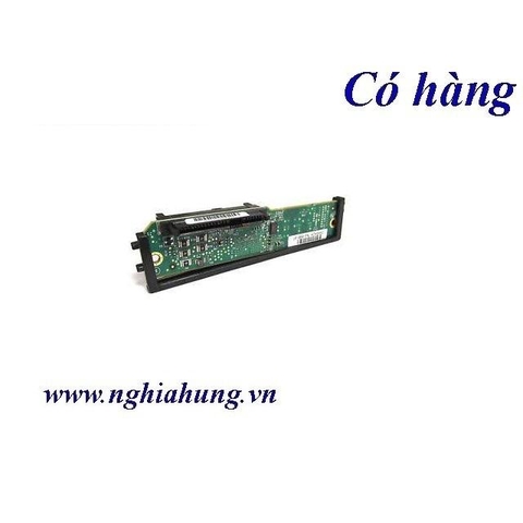 Card (board) chuyển đổi sas to sata/ sata to sas cho DS3000 EXP3000 - #40K6882