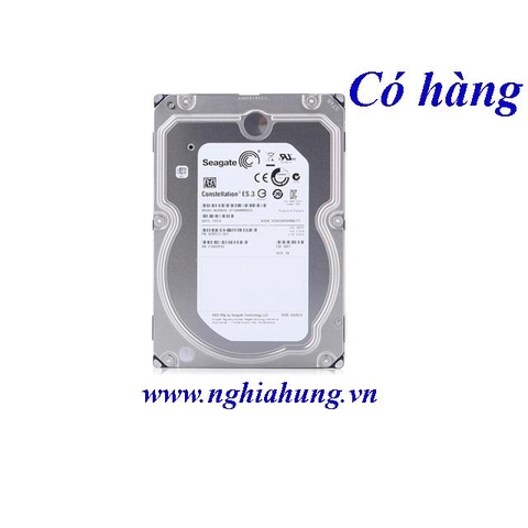 HDD Seagate 1TB 7.2K sas 3.5" - # 9JX244-003