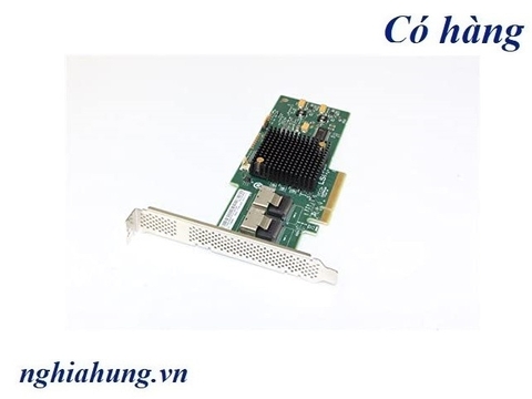 Card Raid IBM  ServeRaid M1115 SAS/SATA PCI-e RAID Controller LSI SAS 9223-8i #46C8928