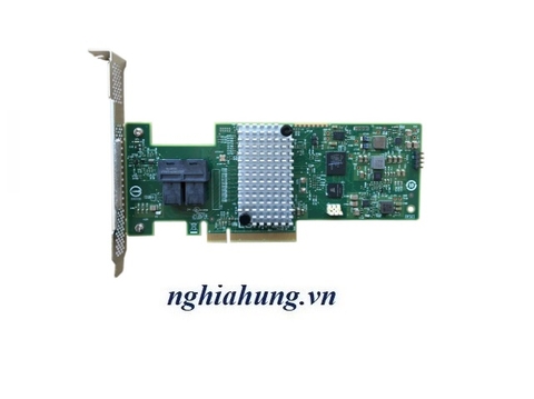 Lenovo ServeRaid M1215 SAS/SATA Controller #46C9115
