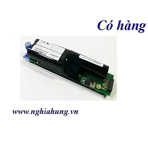 Pin Cache IBM STORAGE DS3200 DS3300 DS3400 SYSTEM MEMORY CACHE BATTERY #39R6519/ 39R6520/ 42C2193